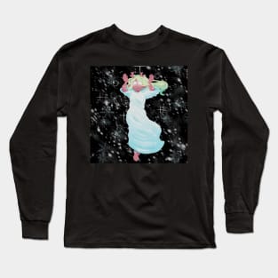 Snowgrave Long Sleeve T-Shirt